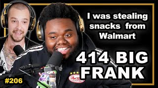 Full 414 Big Frank: From Walmart Hustles to Viral Milwaukee Rap Star Guide