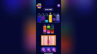 Famous Magic Sort Level 682  Solution Walkthrough  Wealth