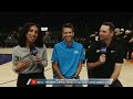 2026 Playoff Post Game Show Presented by McDonald's | Thunder Advances to Western Conference Semis