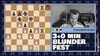 ♟️ Live Chess 3 min games lichess.org screenshot 1