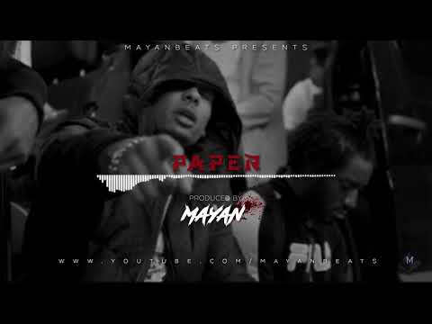 Paper (Fredo x Nines x Fatz Type Beat) prod by Mayan