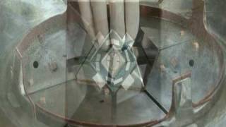 Diamond Creation Process