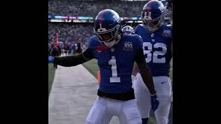 New York giants @TwizzyLogoless