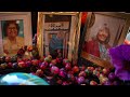 Honoring ancestors: Cal Duran’s Día de los Muertos ofrenda | Heart of the West