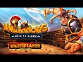 Мой Гладиатор в онлайне - Warriors: Rise to Glory! Online