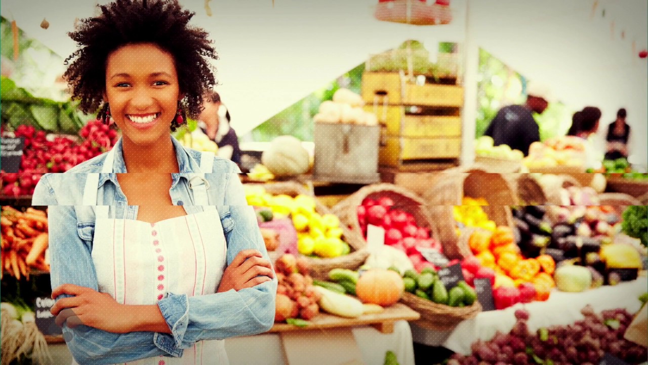 Scale Tanzania: Youth Entrepreneurship Documentary