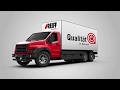 Roadshow-Nfz 2019 | Werkstatt 3 | REIFF Reifen und Autotechnik GmbH