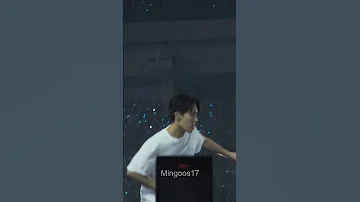 20240724 캐럿랜드 디노 웃는게 넘 예뻐 디노 SVT Seventeen 