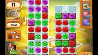 Pudding Pop Level 717