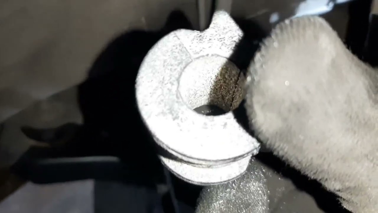 BARULHO NA SUSPENSAO E NA BUCHA DA BARRA ESTABILIZADORA TODAS MARCAS INCLUSIVE GOL G5 G6 G7 FOX