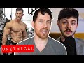 Vegan bodybuilding is unethical alex oconnor response