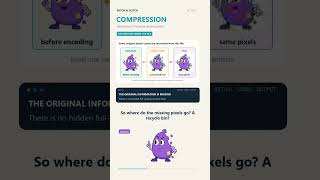 JPEG to PNG: Where Did the Quality Go?