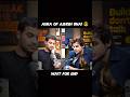 Ashish Chanchlani on Podcast: Pure Aura, Real Talk & Raw