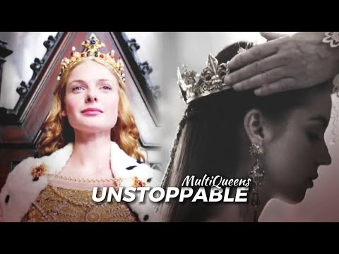 ★ MultiQueens | Unstoppable