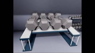 Shanti Fitness Gym Future Planning