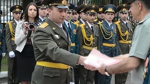 Նվիրյալները. Ռոման Պողոսյան