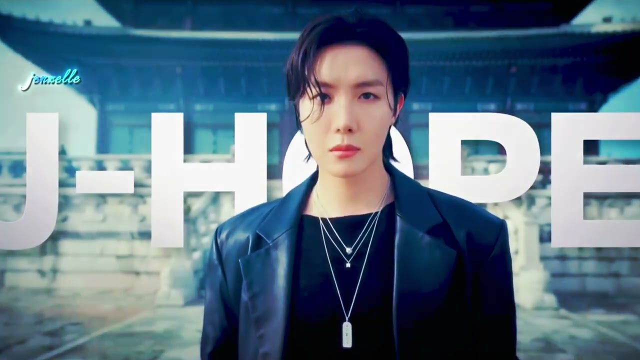 BTS X NETFLIX TRAILER EDIT 