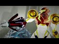 what to do in burenia in metroid dread