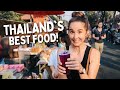 MUST-EAT THAI FOOD in Chiang Mai + NIGHT MARKET (THAI FOOD TOUR)