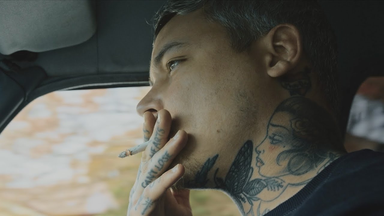 The Amity Affliction Feels Like Im Dying Official Video