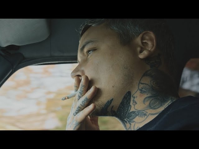 The Amity Affliction - Feels Like I'm Dying [OFFICIAL VIDEO] class=