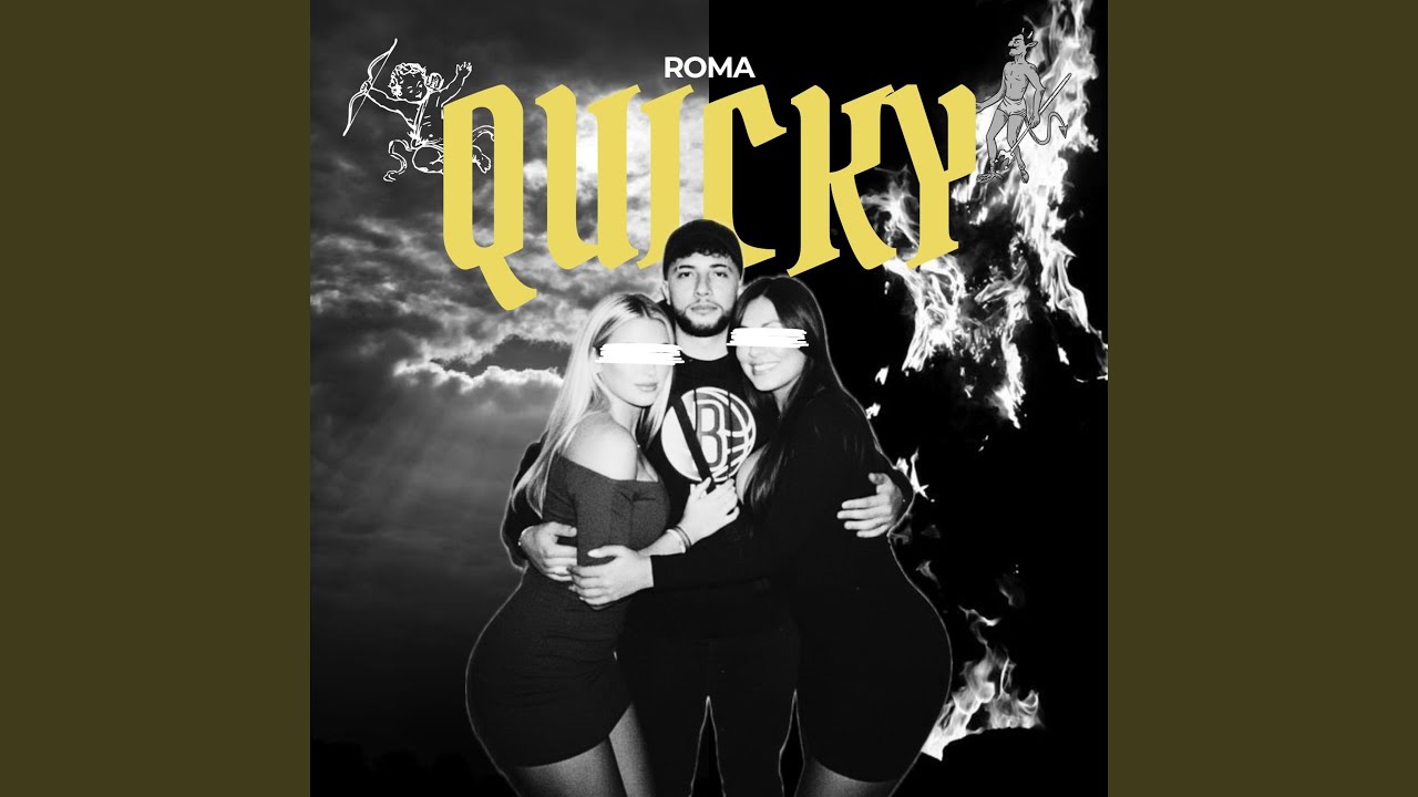 Watch QUICKY on YouTube Watch QUICKY on YouTube