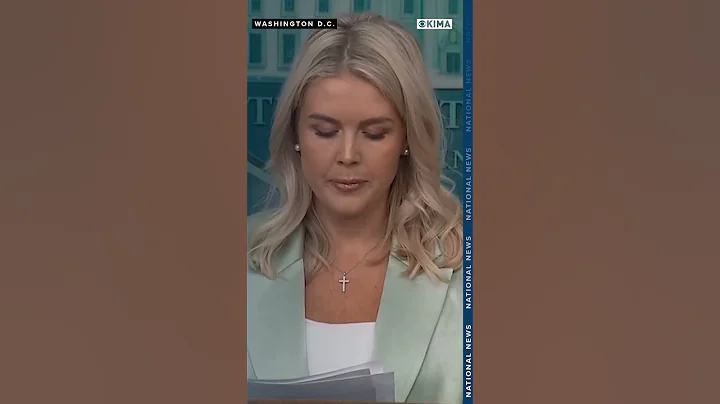 Leavitt on the Murder of Iryna Zarutska in Charlotte