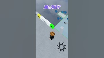 Thumbnail of Obby Creator Tutorials be like:
