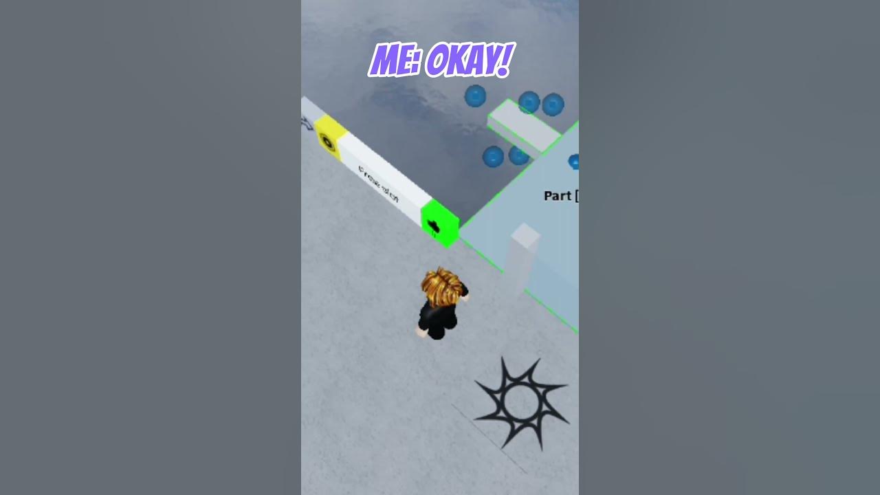 Obby Creator Tutorials be like: Obby Creator Tutorials be like: