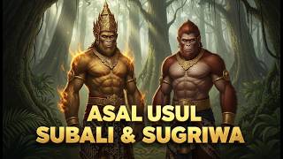 Download Lagu ASAL USUL SUBALI \u0026 SUGRIWA | KISAH LAHIRNYA DUA WANARA SAKTI HINGGA AMBISI DAN KESALAHPAHAMAN MP3