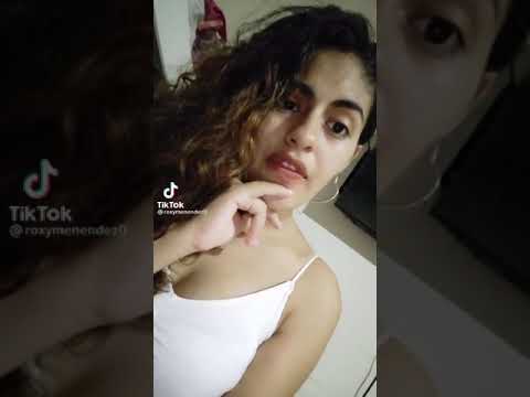 Tik Tok de Roxy Mendez