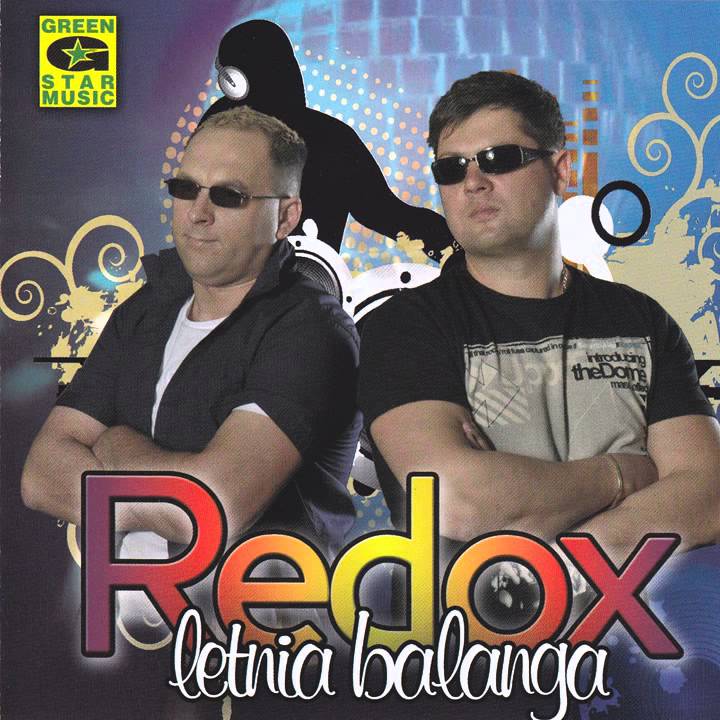 Redox - Balanga