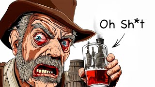 Why it SUCKS to be a 1920s Bootlegger