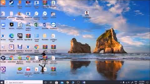what is functional key and how to use it on your computer? part:1