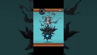 Battle Cats Nostalgiaedit nostalgiasadthebattlecats battlecatscatsthegame fypviral 