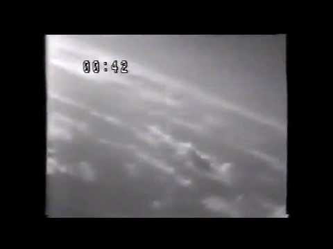 2nd Gulf of Sidra Incident Unedited Camera Footage