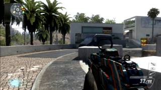 2nd map they left for no reason