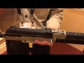 Texas weapon systems gen3 kit de rails de pattes de chien et de protgemains pour ak tactiques