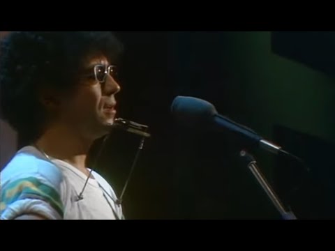 Edoardo Bennato Venderò Live RSI