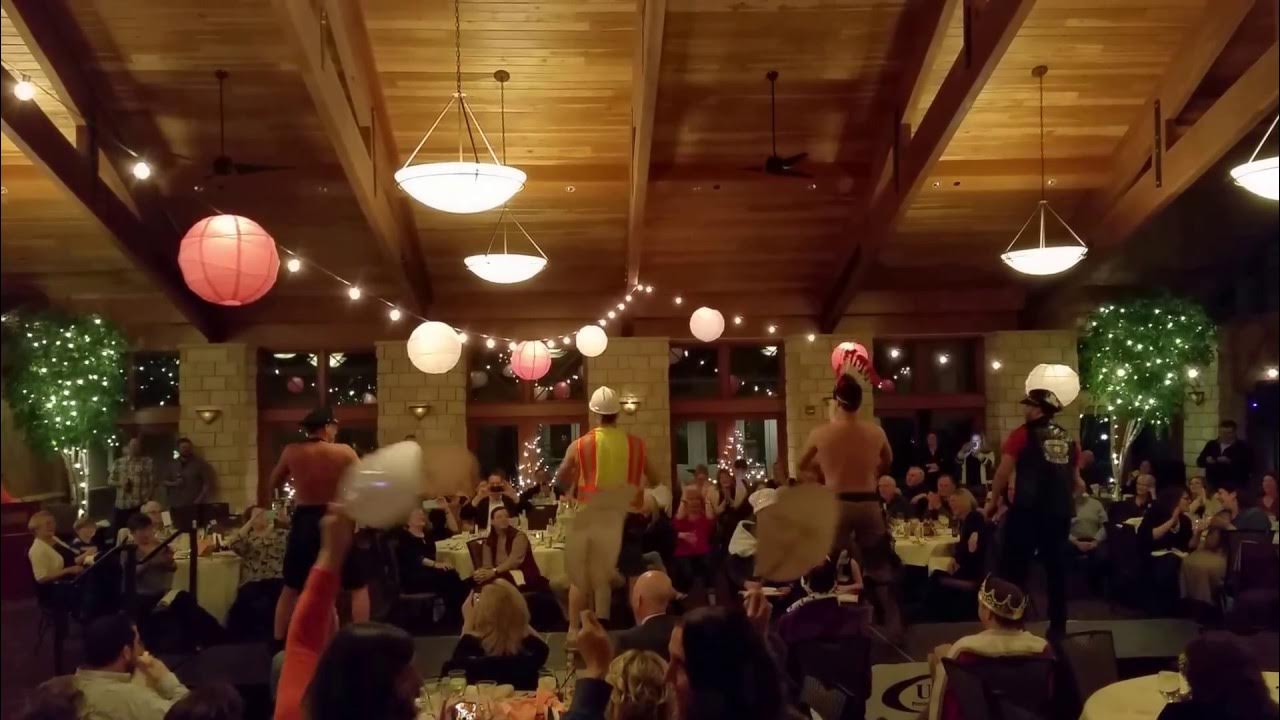 Sherburne County United Way True Color Fashion Show YouTube