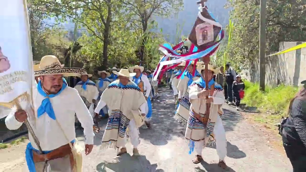 Feria 2026 Cañada de Alferez