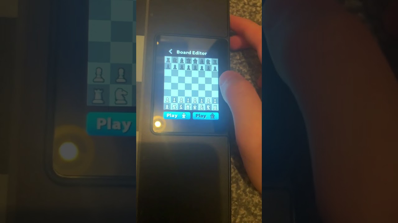 How to play: ChessUp 2(my edition)