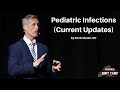 Pediatric Infections Current Updates The EM Boot Camp Course 