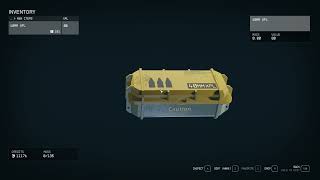 Starfield 40MM XPL Ammo Console Command Code