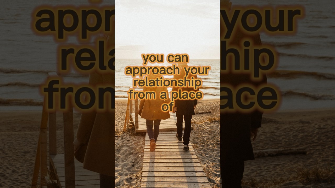 How to develop positive self-image. 