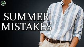 7 Things Wealthy Men Over 60 NEVER Wear in Summer (But Most Guys Do) Net Worth