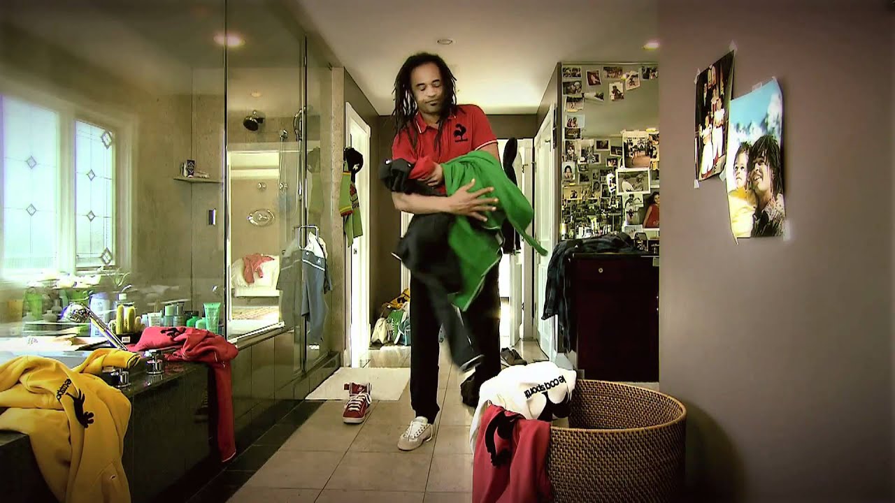 Le Coq Sportif- Joakim and Yannick -Part 2