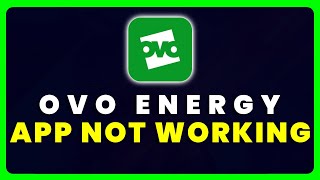 OVO Energy App Not Working: How to Fix OVO Energy App Not Working screenshot 4