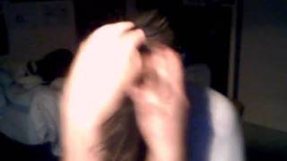 OMG OMG OMG LOOKIT A VIDEO FROM STEPHEN ON TUMBLR FOLK;