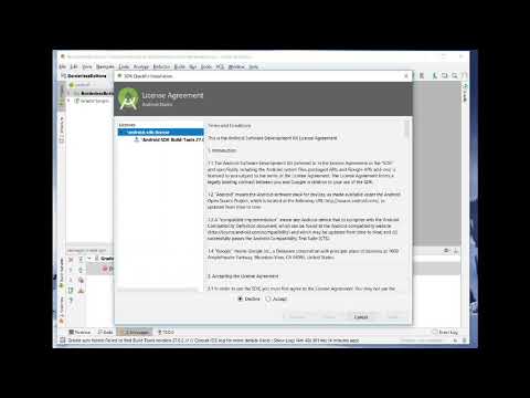 CIS165DA Gradle Error